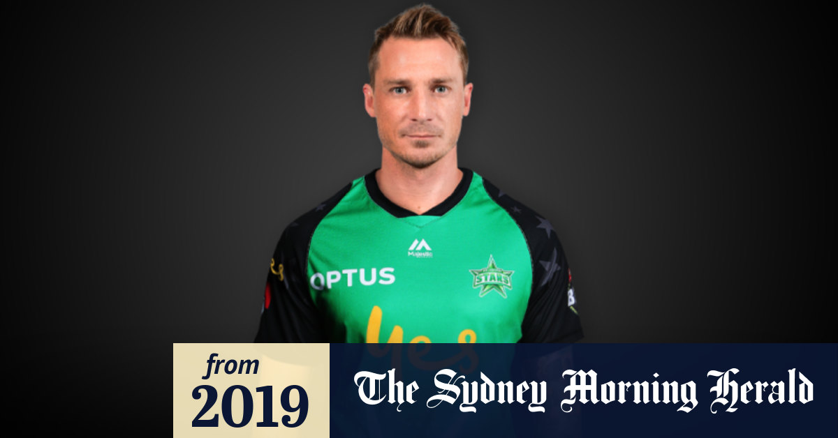 Melbourne stars shop jersey 2019